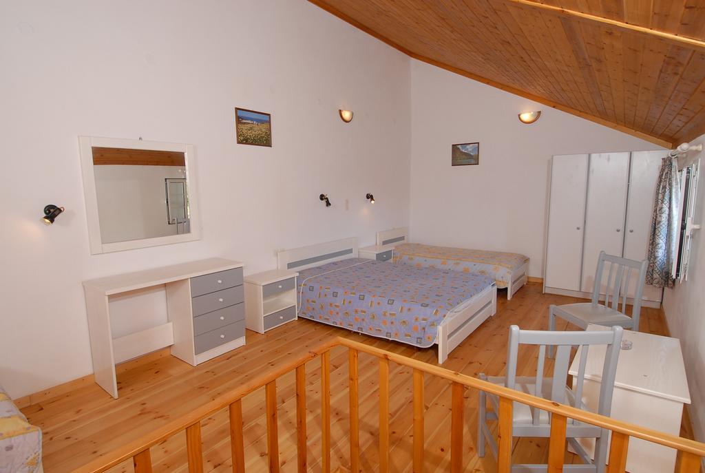 Starvillas Apartments And Studios Agia Efimia 외부 사진