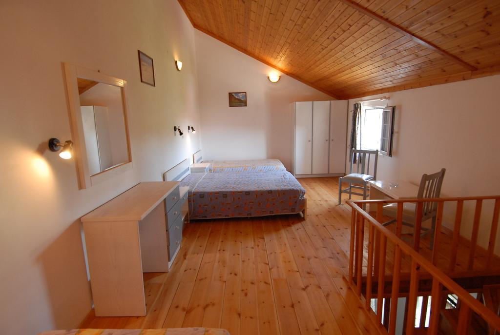 Starvillas Apartments And Studios Agia Efimia 외부 사진